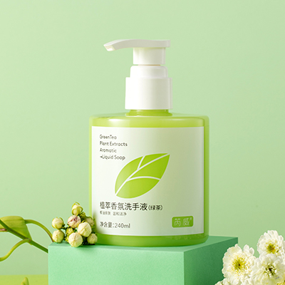 洗手液塑料瓶質(zhì)量鑒定方法，不看你就虧大了！