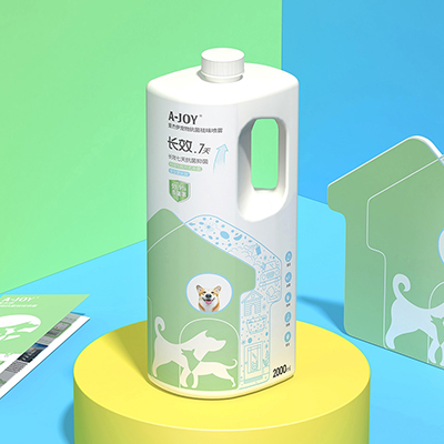 PET消毒水塑料瓶廠家報價的一些大坑，你中了幾個？