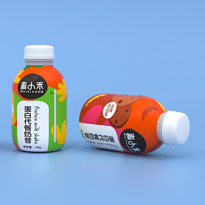 憑借這幾點(diǎn)，PET塑料瓶包裝成飲料界的