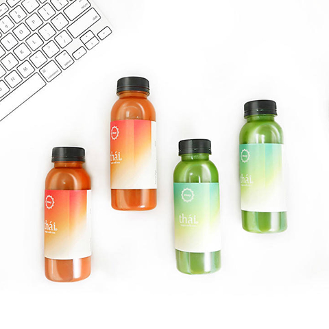 精油瓶為什么都喜歡用玻璃材質(zhì)？